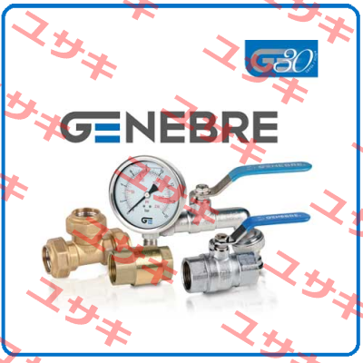 3318 04 Genebre