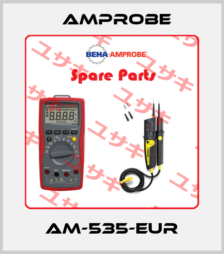 AM-535-EUR AMPROBE