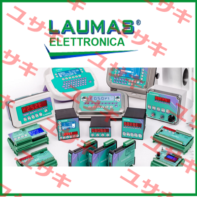 FTP250 Laumas