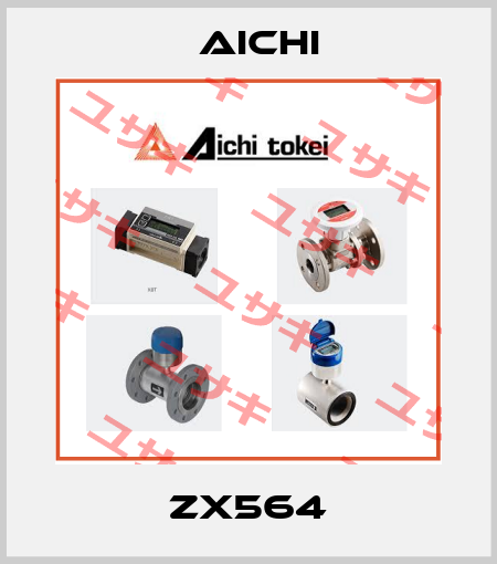 ZX564 Aichi