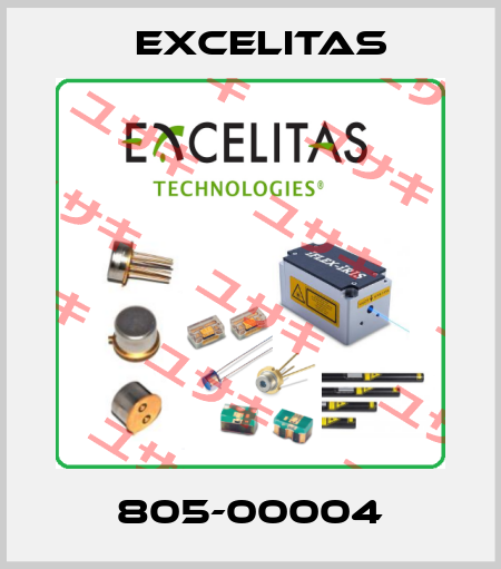 805-00004 Excelitas