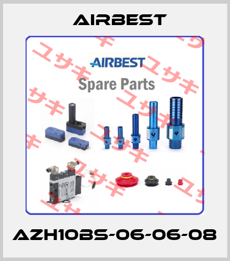 AZH10BS-06-06-08 Airbest