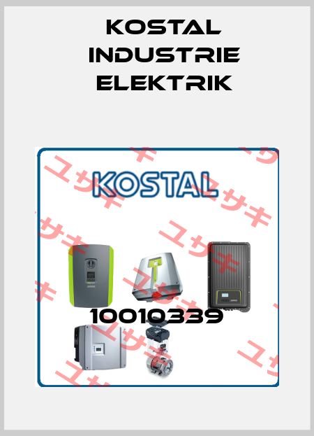 10010339 Kostal Industrie Elektrik