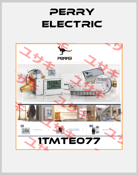 1TMTE077 Perry Electric