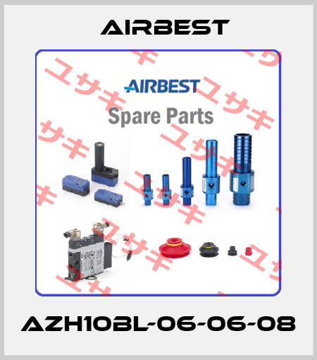 AZH10BL-06-06-08 Airbest
