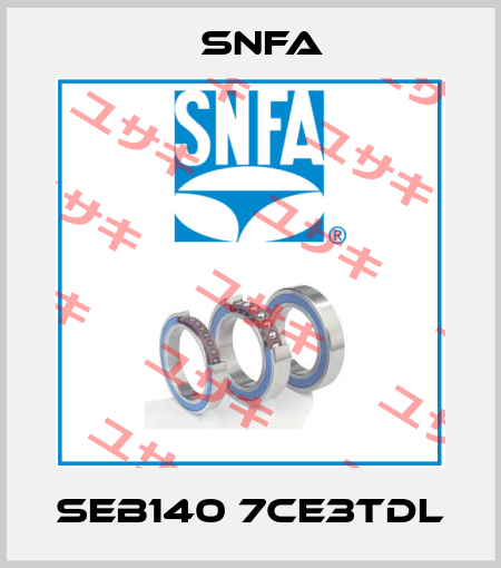 SEB140 7CE3TDL SNFA