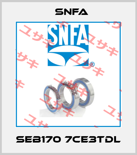 SEB170 7CE3TDL SNFA