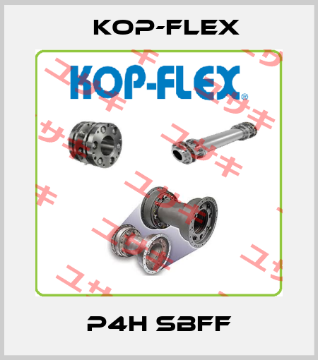   P4H SBFF Kop-Flex