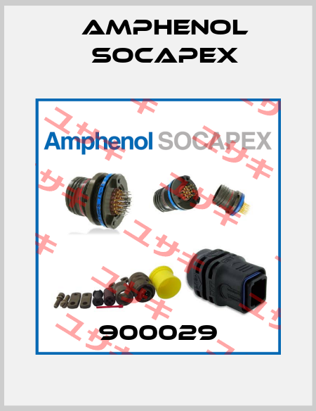 900029 Amphenol Socapex