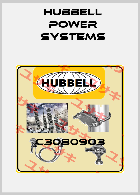 C3080903 Hubbell Power Systems