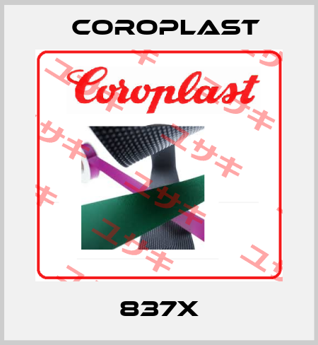 837X Coroplast