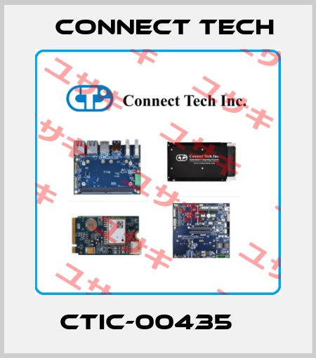 CTIC-00435 	 Connect Tech
