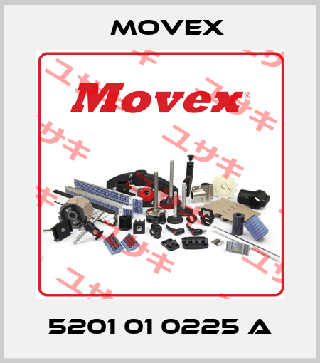 5201 01 0225 A Movex