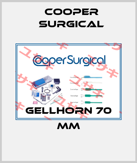 GELLHORN 70 mm Cooper Surgical