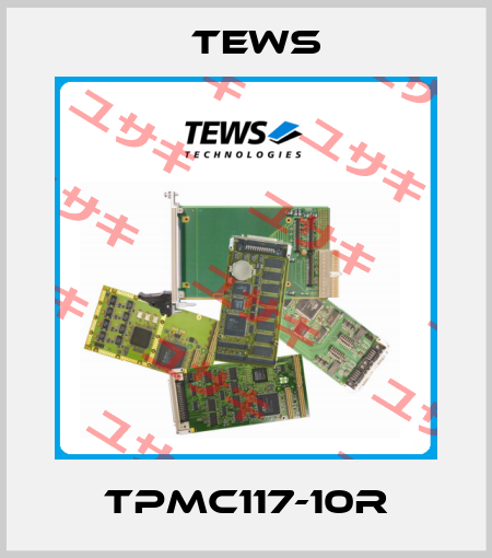 TPMC117-10R Tews