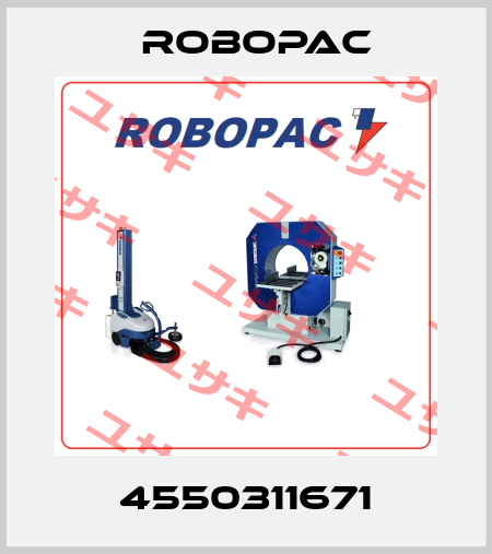 4550311671 Robopac