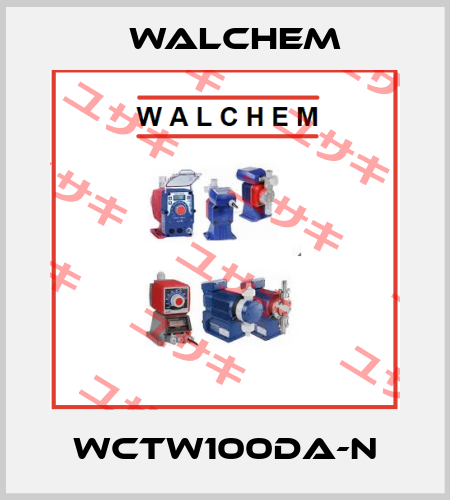 WCTW100DA-N Walchem