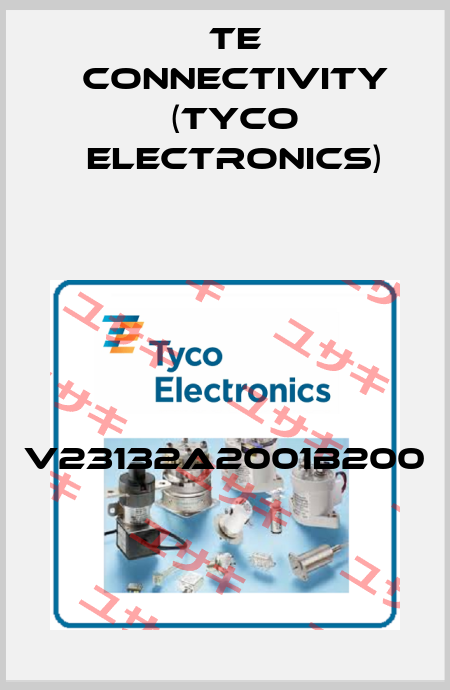 V23132A2001B200 TE Connectivity (Tyco Electronics)