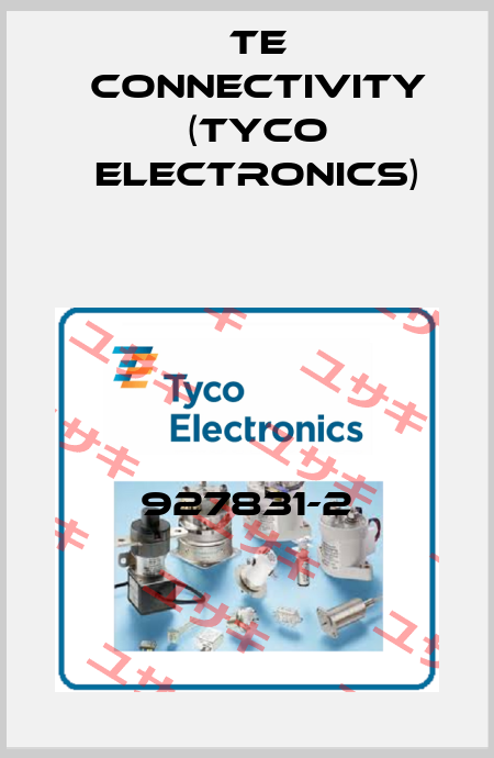 927831-2 TE Connectivity (Tyco Electronics)