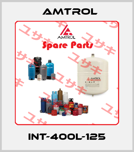 INT-400L-125 Amtrol