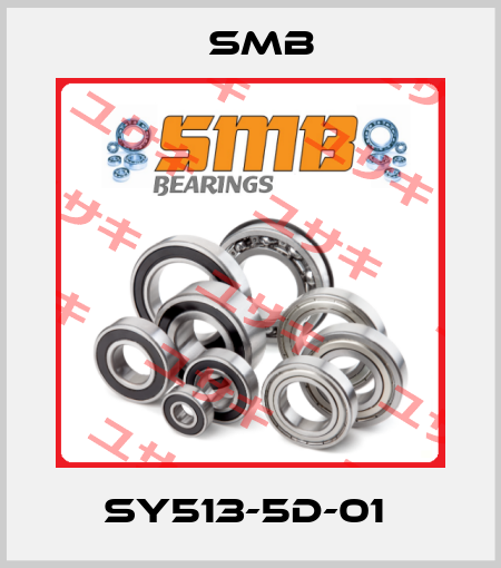 SY513-5D-01  Smb