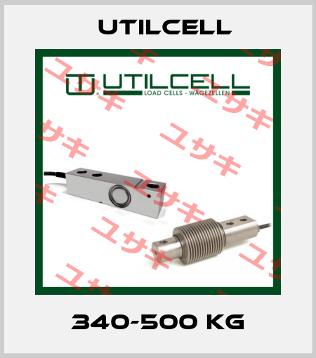 340-500 kg Utilcell