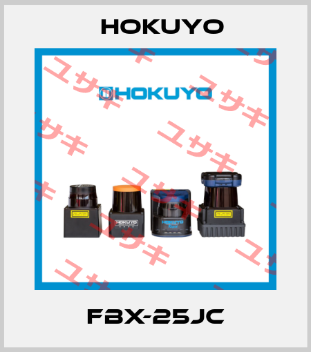 FBX-25JC Hokuyo