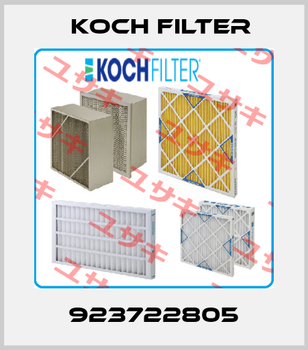 923722805 Koch Filter