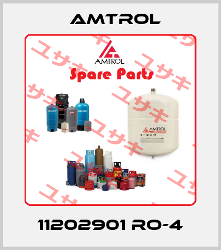 11202901 RO-4 Amtrol