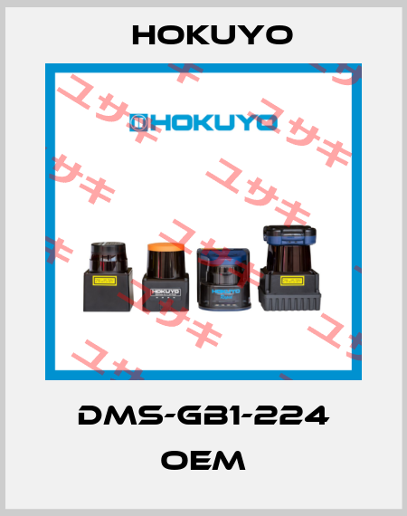 DMS-GB1-224 OEM Hokuyo