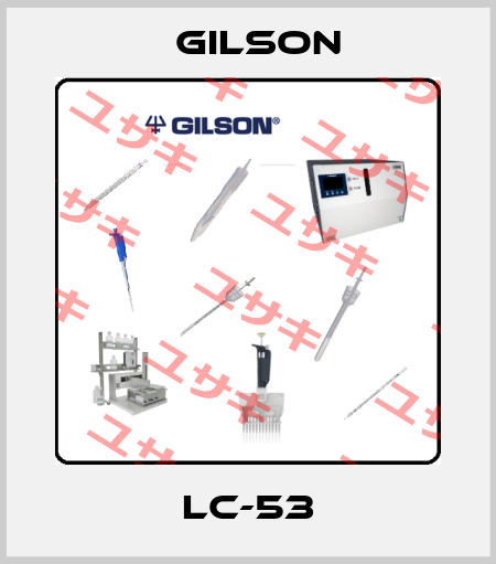 LC-53 Gilson