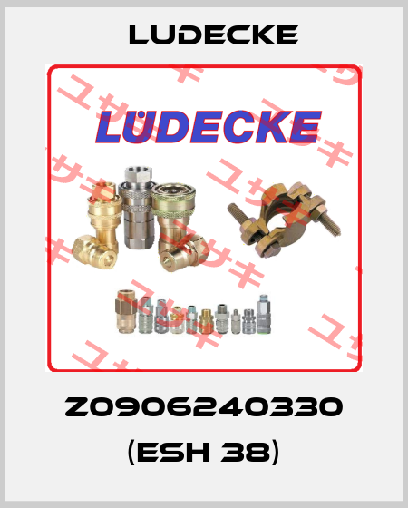 z0906240330 (ESH 38) Ludecke