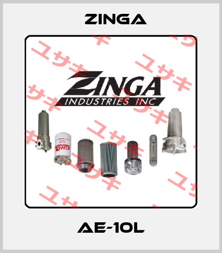 AE-10L Zinga
