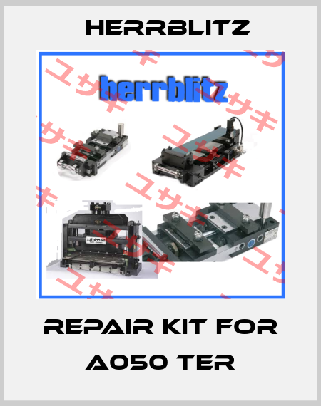 Repair kit for A050 ter Herrblitz