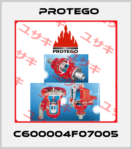 C600004F07005 Protego