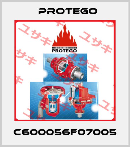C600056F07005 Protego