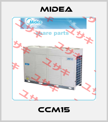 CCM15 Midea