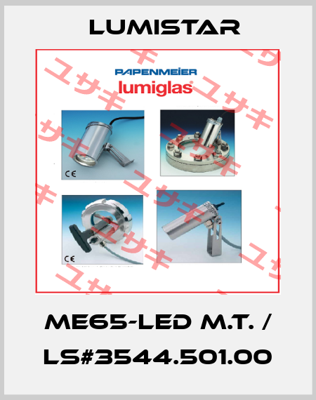 ME65-LED m.T. / LS#3544.501.00 Lumistar