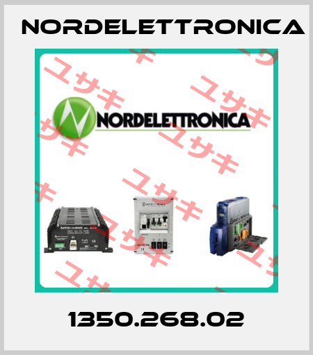 1350.268.02 Nordelettronica
