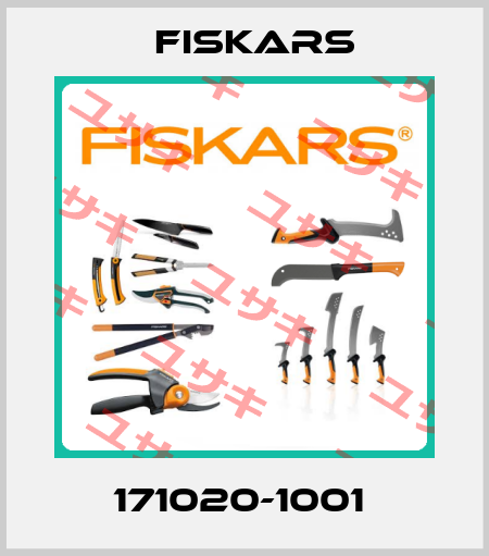 171020-1001  Fiskars