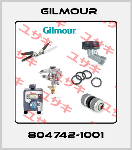 804742-1001 Gilmour
