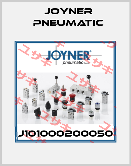 J101000200050 Joyner Pneumatic