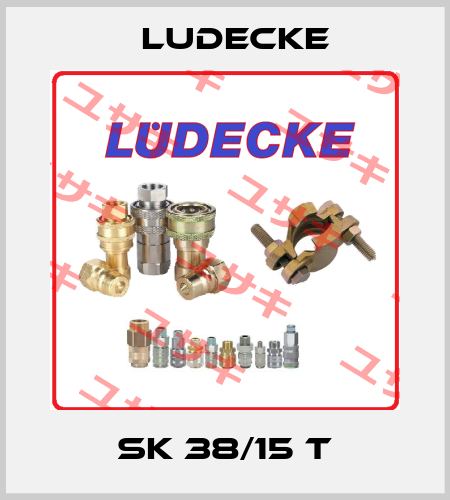 SK 38/15 T Ludecke