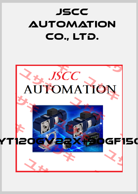 90YT120GV22X+90GF150HE JSCC AUTOMATION CO., LTD.