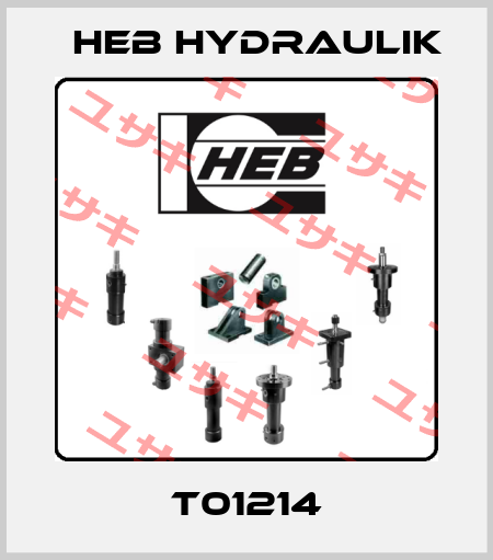 t01214 HEB Hydraulik