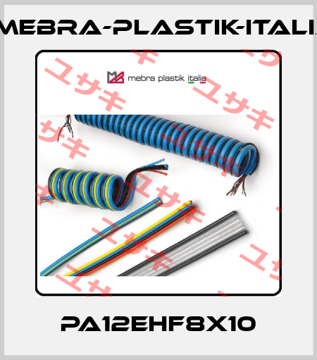 PA12EHF8x10 mebra-plastik-italia