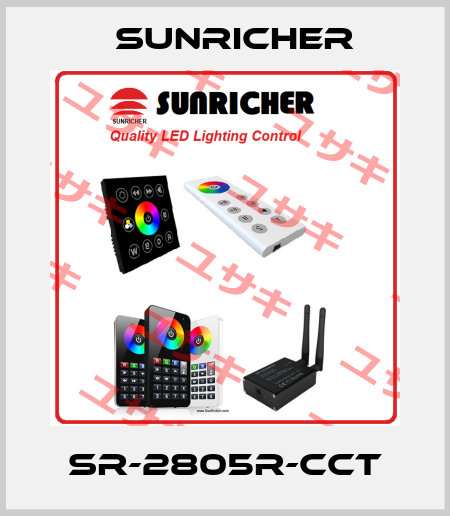 SR-2805R-CCT Sunricher