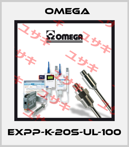 EXPP-K-20S-UL-100 Omega