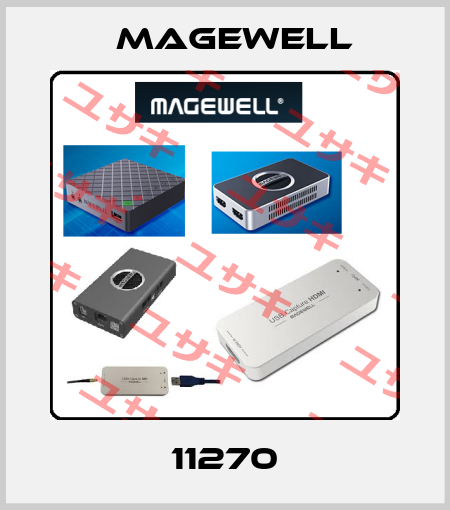 11270 Magewell