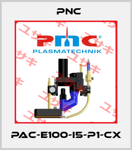 PAC-E100-I5-P1-CX Pnc